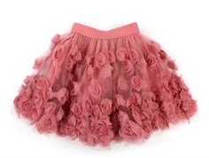 MarMar pink delight nederdel Solvig ballerina flower